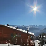 Luxury Chalet Crans-Montana