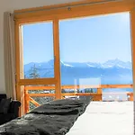 Chalet Luxury Crans-Montana