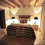 Chalet Luxury Crans-Montana