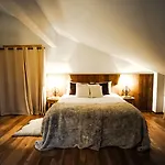 Chalet Luxury