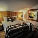 Chalet Luxury Crans-Montana