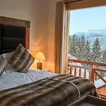 Chalet Luxury Crans-Montana