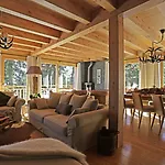 Chalet Luxury
