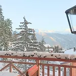 Chalet Luxury *