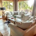 Chalet Luxury Crans-Montana