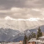 Luxury Chalet Crans-Montana