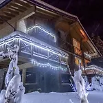 Chalet Luxury