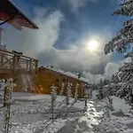 Luxury Chalet *