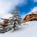 Luxury Chalet Crans-Montana