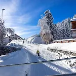 Chalet Luxury Crans-Montana