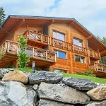 Chalet Luxury