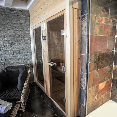 Chalet Luxury *