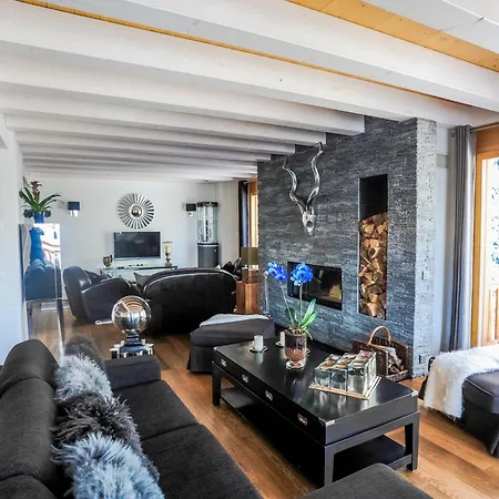Chalet Luxury