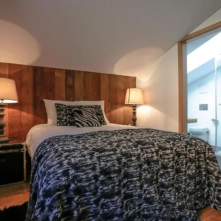 Chalet Luxury
