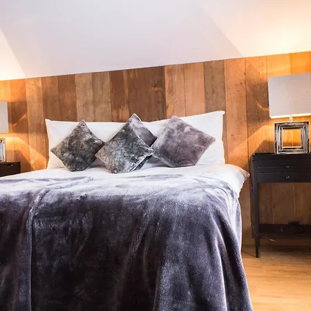 Chalet Luxury Crans-Montana