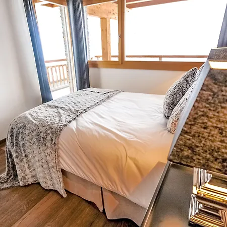 Luxury Chalet *