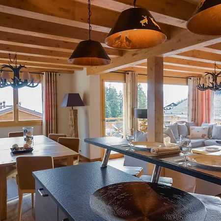 Luxury * Crans-Montana