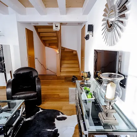 Luxury Chalet *