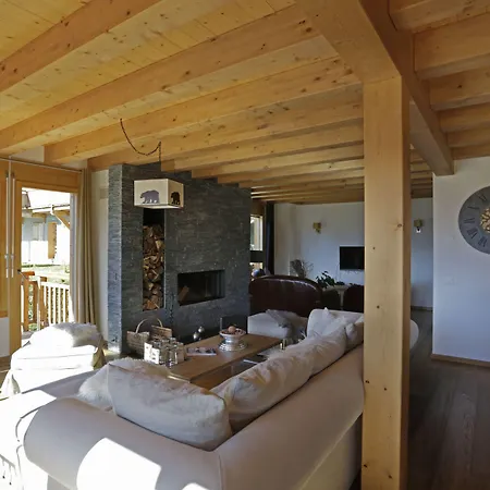 Luxury Horská chata *