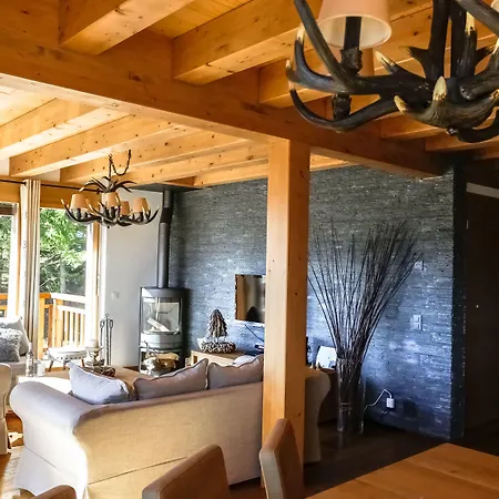 Luxury * Crans-Montana