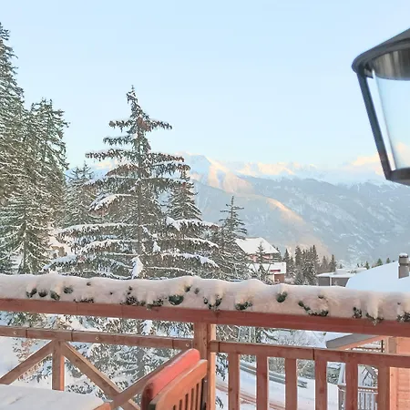 Chalet Luxury *