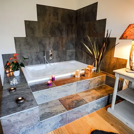 Luxury Lodges בקתה קראנס-מונטנה