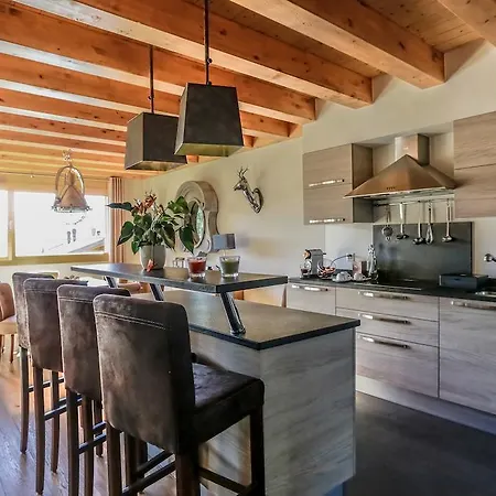 Chalet Luxury