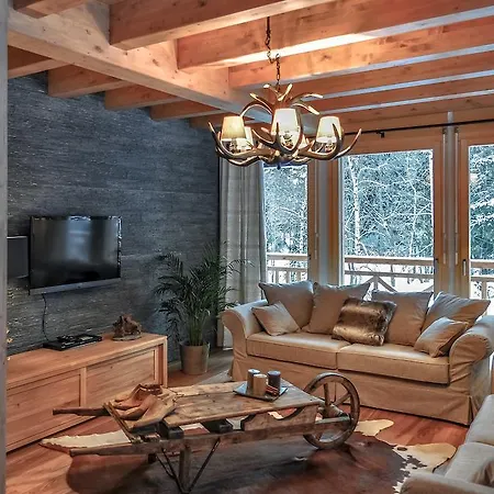 Chalet Luxury *