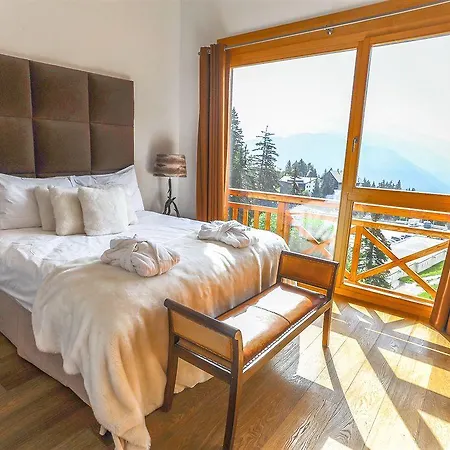 Chalet Luxury
