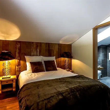 Chalet Luxury *