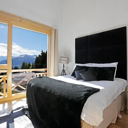 Luxury Chalet *