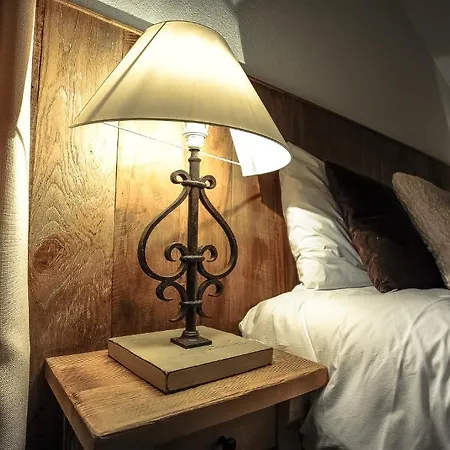 Luxury Chalet *