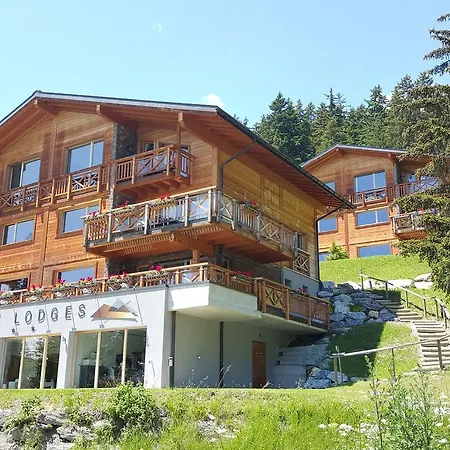 Luxury * Crans-Montana