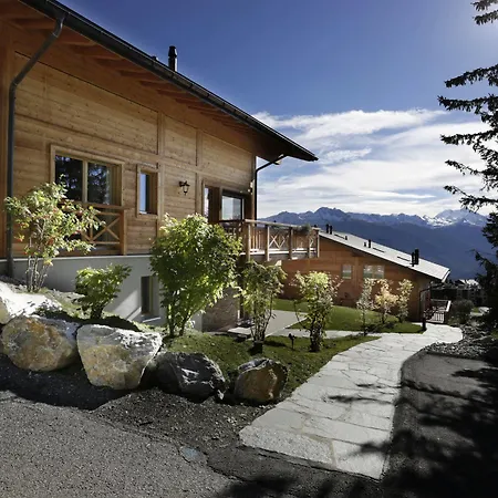 Chalet Luxury
