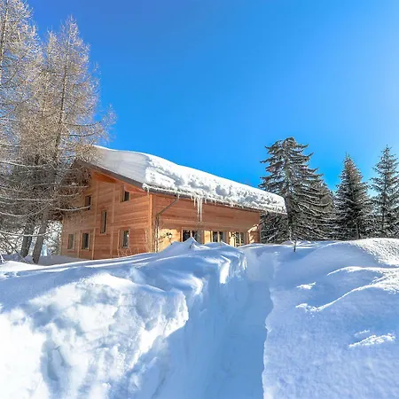 Chalet Luxury *