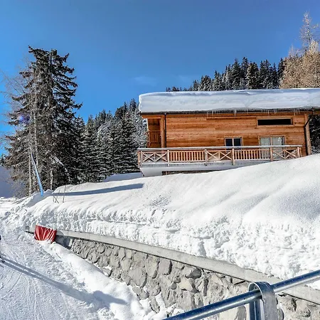 Luxury Chalet *
