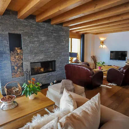 Chalet Luxury *