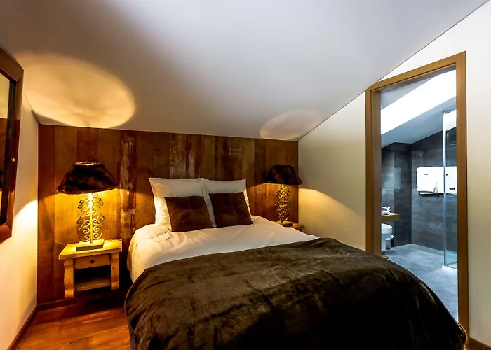 Luxury Crans-Montana