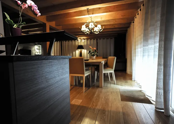 Luxury Crans-Montana