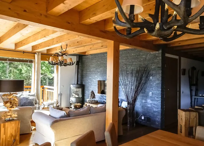 Luxury * Crans-Montana