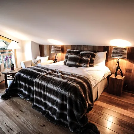 Luxury * Crans-Montana