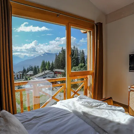 Luxury Crans-Montana