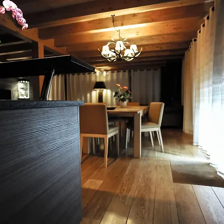 Luxury Crans-Montana