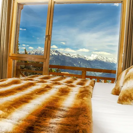 Luxury * Crans-Montana