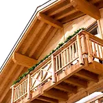 Luxury Chalé Crans-Montana