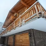 Luxury Chalé