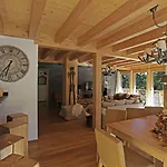 Chalé Luxury