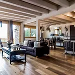 Chalé Luxury Crans-Montana