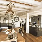 Chalé Luxury *