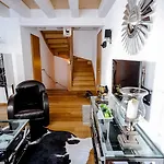 Luxury Chalé *